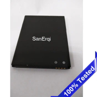 SanErqi high quality Battery C11P1506 2070mAh For Asus Live G500TG ZC500TG Z00VD for ZenFone battery