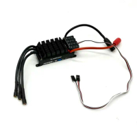 Hobbywing 160A HV High Voltage ESC for RC Jets Flyfun Series without UBEC