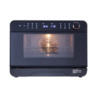 New Design 25L Electric Baking Steam Oven