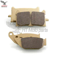 Motorcycle Front Rear Brake Pads For Honda CB125R CB 125 R CB125 R CB 125R CB300R CB 300 R CB300 R CB 300R 2018-UP