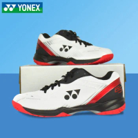 Yonex tennis shoes men badminton shoes tennis shoe sport sneakers running power cushion 2021 women