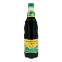 Original from Thailand Golden Mountain Seasoning Sauce 600ml Authentic Thai Soy Sauce Umami Enhancer