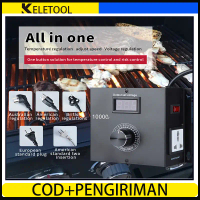 LOCAL 10000W universal Variable voltage regulator AC 220V Variable Voltage Speed Controller switch P