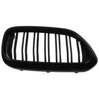 กระจังหน้า กันชนหน้า สำหรับ BMW G30 G31 G38 5 Series 525I 530I 540I 550I พร้อมกระจังหน้า M-Performan