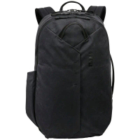 THULE AION TRAVEL BACKPACK 28 BLACK TAS LAPTOP TAS TRAVELING HIKING TREKKING ORIGINAL
