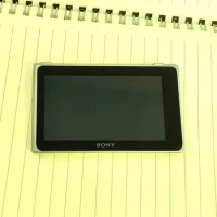 Free shipping! LCD screen For Sony NEX-5R NEX5R NEX-5T NEX5T Digital camera