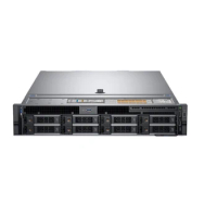 Dell R740 PowerEdge Xeon Scalable 2U Rack Server