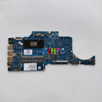 L46791-601 L46791-001 UMA w Ryzen3 3200U CPU for HP Laptop 14-cm 14Z-CM100 14q-cy Laptop NoteBook PC Motherboard