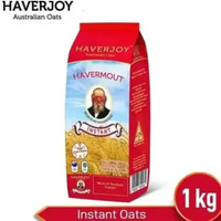 Oatmeal Quaker Oats Oatsy Gluten Free Quick Cook, Instant, Rolled, Steel Cut Havermix, Haverjoy Have