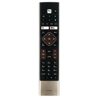 HTR-U27E Remote Control Without Voice Replace For Haier TV LE50K6600UG LE55K6700UG LE55K6600UG LE32K6600GA LE58U6900HQGA Parts