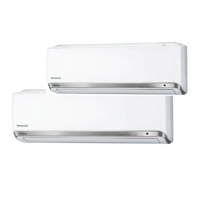【Panasonic國際牌】2-4坪+2-4坪一對二變頻冷暖分離式冷氣(CU-2J45FHA2/CS-RX22NA2+CS-RX22NA2)