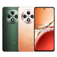 OPPO Reno12 F (8G+256G) 6.7吋 5G智慧型手機