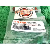 Baut Kasar Body Original Yamaha F1zr F1z Fizr Fiz Sigma Alfa 125z Tiara Force 1
