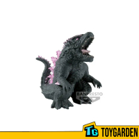 Banpresto Godzilla x Kong: The New Empire Enshrined Monsters Godzilla (2024)