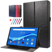 SM-X200 SM-X205 Funda Fashion PU Leather Tablet Case For Samsung Tab A8 10.5 2021 Cover For Galaxy Tab A8 A 8 Case 10.5 SM X205
