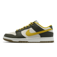 Nike Dunk Low Retro PRM 硫磺 酪梨綠 男鞋 休閒鞋 FV3629-371