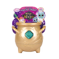 【ToysRUs 玩具反斗城】Magic Mixies魔法創造鍋