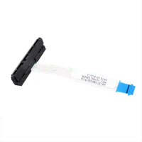 HDD Hard Disk Drive Connector Cable for Dell Inspiron 17 5000 5758 5759 5755 NBX0001R100 0KT1K Inspiron 14 345100KT1K