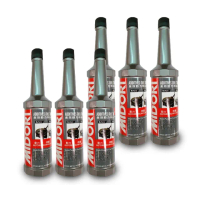 【MIDORI】Midori 全效動力燃油添加劑/汽油精 200ml(6入組)