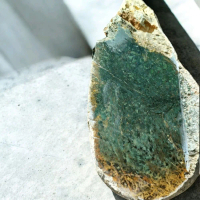 Natural Batu Giok Hijau Aceh 23 Kg