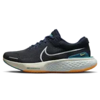 ZOOMX INVINCIBLE RUN FLYKNIT 2 BLACK BLUE