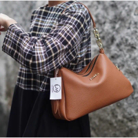SALE TAS SLEMPANG SELEMPANG BAHU LOCOMODE SHOULDER SLING WOMEN BAG UK 31X21