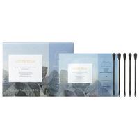 韓國 LUZ DE VELLA 超潔淨黑頭粉刺清潔鼻貼(5入)附棉花棒『Marc Jacobs旗艦店』DS000075