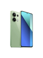 Redmi Note 13 (RAM 8GB, 256GB, Mint Green)