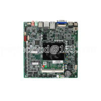 Applicable to All-in-One Machine Mainboard Embedded Mini ITX Architecture Industrial Personal Computer