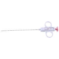 1 Piece Disposable Soft Tissue Semi Automatic Biopsy Needle Gun Biopsy Needle Gun Semi Automatic Bio