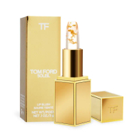 【TOM FORD】太陽輕吻金箔潤唇膏 3g(國際航空版)