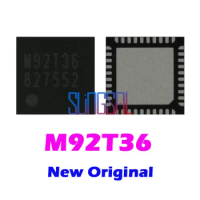 10pcs/lot Brand new IC M92T36 For Nintend switch NS Switch motherboard Image powerBattery Charging IC Chip