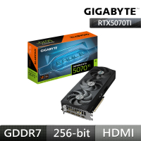 【GIGABYTE 技嘉】RTX 5070 Ti EAGLE OC SFF 16G 顯示卡+技嘉 GP-UD850GM PG5 金牌 +羅技 G413 SE 鍵盤