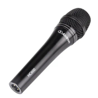 Alctron HC600 handheld condenser microphone for professional vocal stage performance