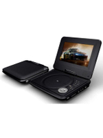 เครื่องเล่น DVD พกพา รุ่น AN-720PDVD