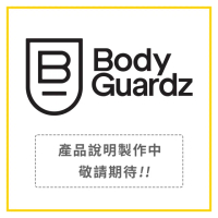 【BodyGuardz】iPhone 14 6.1吋Ace Pro 頂級王牌耐衝擊軍規防摔殼MagSafe版 - 透黑
