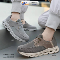 IQ SPORT รองเท้าผ้าใบผู้ชาย (Lifestyle) รหัสDD8-EI2239M