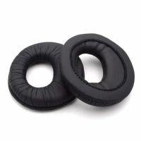 Replacement Earpads Pillow Ear Pads Foam Ear Cushions Cover Cups Repair Parts for Philips SBC HP 195 HP195 Headphones Headset