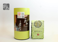 【昇祥】玉山高山茶【春茶】150克/罐 (茶葉/台灣茶)