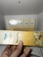 ATOMY Toothpaste Propolis 200gr 1pcs | Pasta gigi Atomy terbaik | Odol Atomy high quality | Authenti