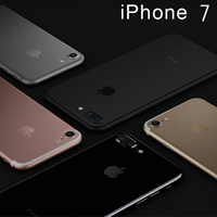 Apple iPhone7 【i7】【128G】蘋果智慧型手機(4.7吋)【樂天APP下單最高20%點數回饋】