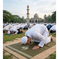 Rizrei sajadah packable Arei 2070