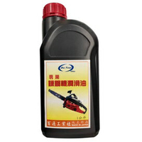 潤滑油 百通專業鏈鋸機潤滑油 1L 1公升 純油品 安心使用