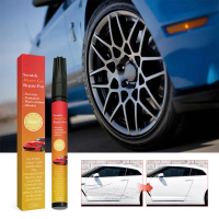 Portable Car Scratch Magic Pen Car Scratch Repair Touchup Pens Paint P2Q0
