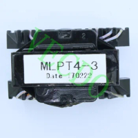 MLPT4-3 Inverter Transformer Elevator Inverter PLC IGBT Drive Module
