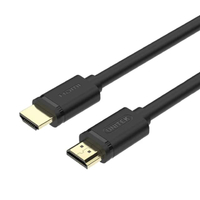 สาย HDMI V1.4 5 เมตร UNITEK Y-C140M