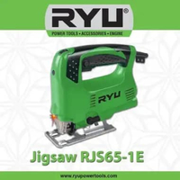 MESIN JIGSAW RYU MESIN POTONG GERGAJI KAYU TRIPLEK