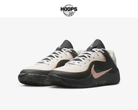 Sepatu Basket Pria Nike Precision 8 Low IH1104-002 Hoops Indonesia 8