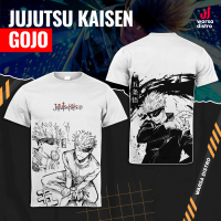 T-SHIRT Fullprint - JJK Gojo Satoru