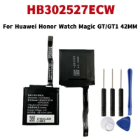 HB302527ECW New Battery for Huawei Honor Watch Magic GT 178mAh Watch Battery Replacement